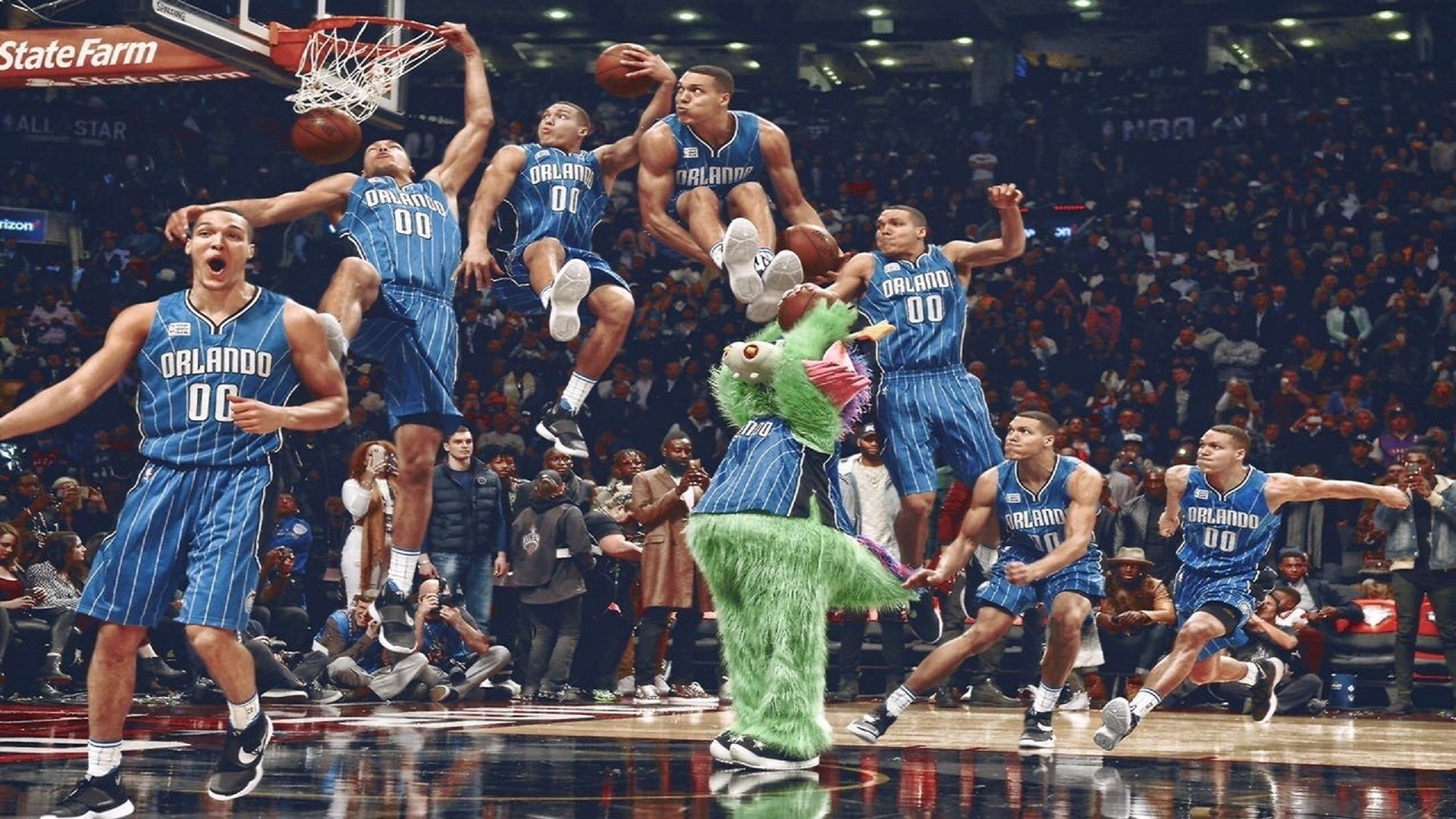 北京队狂胜黄蜂，福克斯成为关键先生